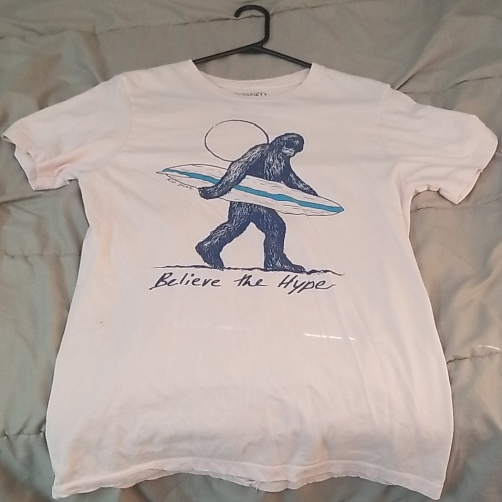 Graphic Riot Society Tee